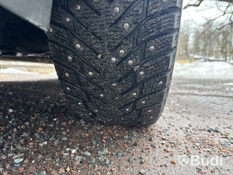 Wictor säljer om på nytt ID Fiat Talento 1.2 t 2.0 Ecojet | 170 hk | 2019