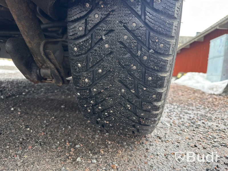 Wictor säljer om på nytt ID Fiat Talento 1.2 t 2.0 Ecojet | 170 hk | 2019
