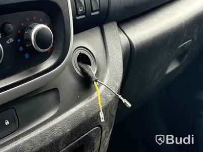 Wictor säljer om på nytt ID Fiat Talento 1.2 t 2.0 Ecojet | 170 hk | 2019