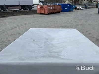 Släpvagn Brenderup EasyLine -2020 | Kapell