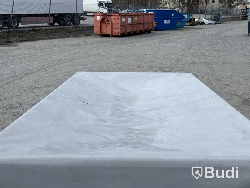 Släpvagn Brenderup EasyLine -2020 | Kapell