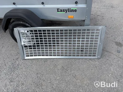 Släpvagn Brenderup EasyLine -2020 | Kapell