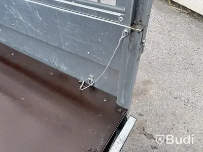 Släpvagn Brenderup EasyLine -2020 | Kapell