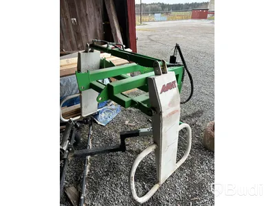 AVANT BALGRIP  4 Kantsbal modell: A410798