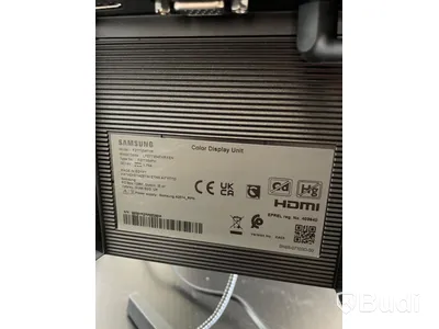 Datorskärm Samsung