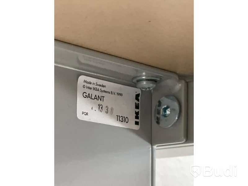 Höj- och sänkbart skrivbord trä 2st