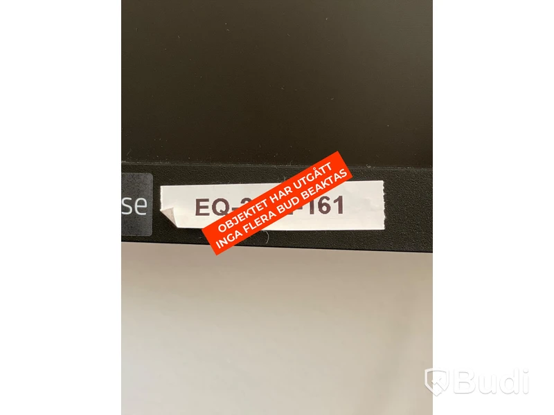 Datorskärm HP