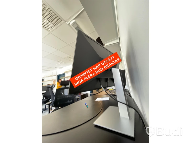 Datorskärm HP