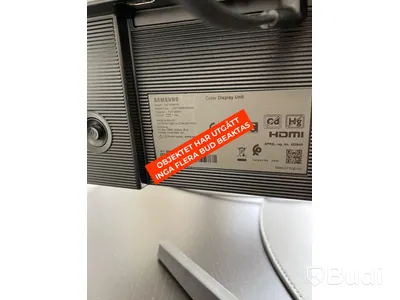 Datorskärm Samsung