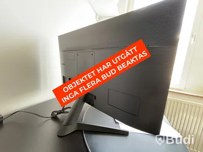 Datorskärm Samsung