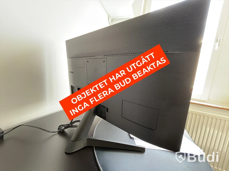 Datorskärm Samsung