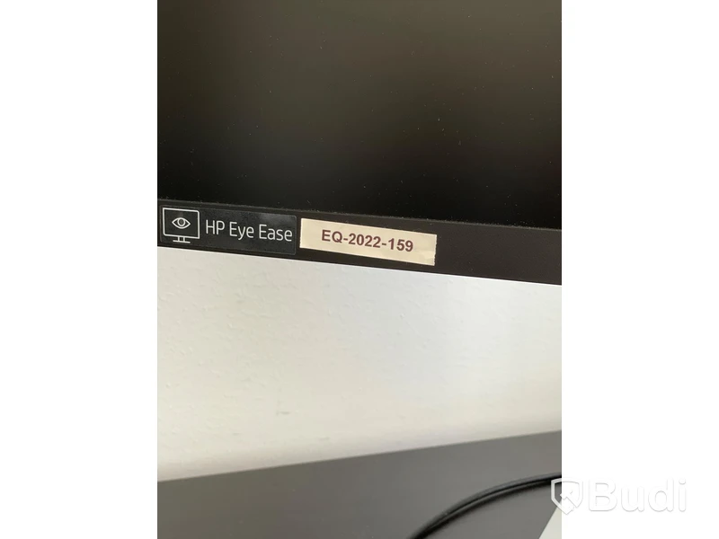 Datorskärm HP