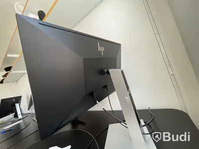 Datorskärm HP