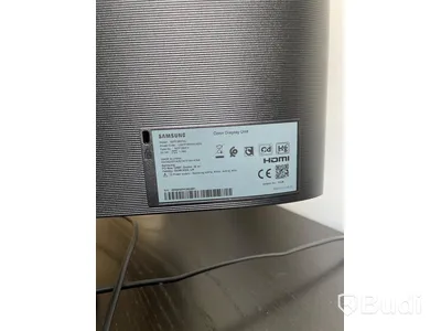 Datorskärm Samsung