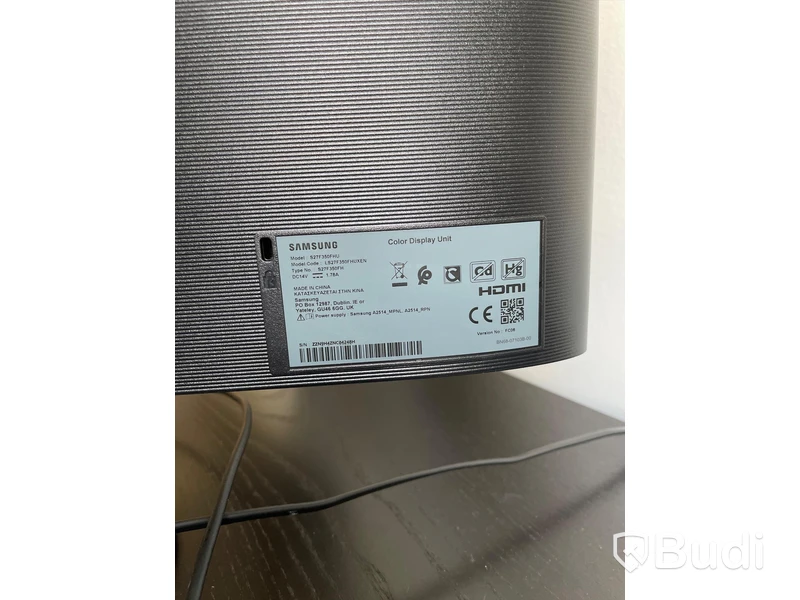 Datorskärm Samsung