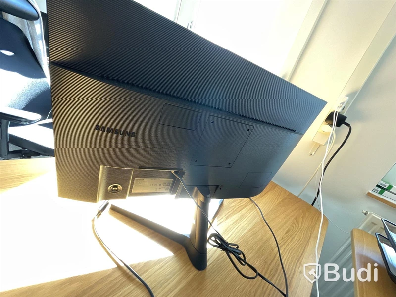 Datorskärm Samsung