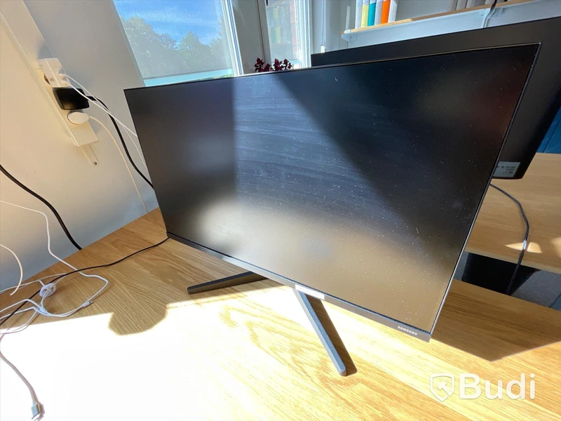 Datorskärm Samsung