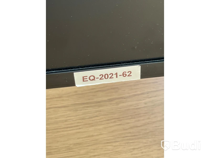 Datorskärm Samsung inkl trådlös tangentbord