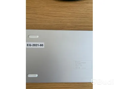 Datorskärm Samsung inkl trådlös tangentbord