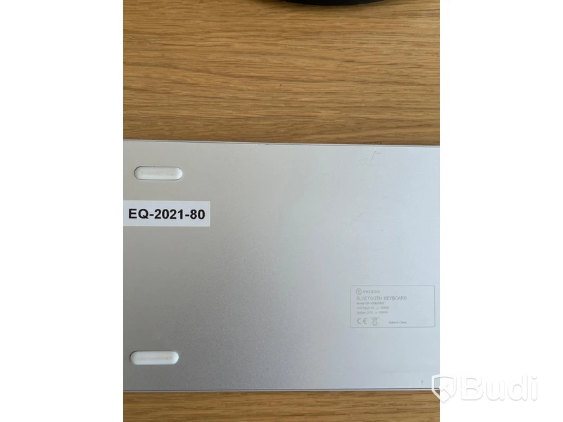 Datorskärm Samsung inkl trådlös tangentbord