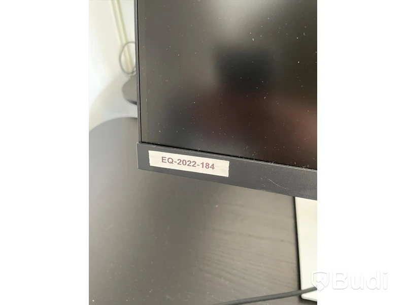 Datorskärm HP