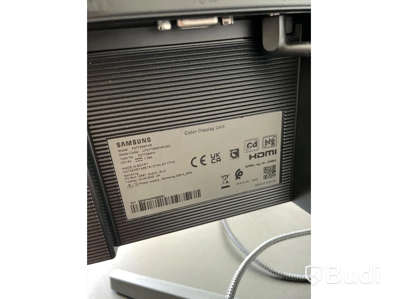 Datorskärm Samsung