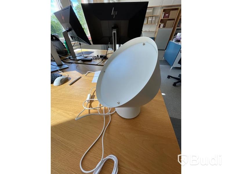 Lampa Ola Wihlborg