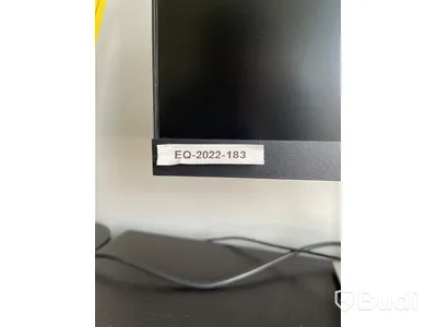 Datorskärm HP