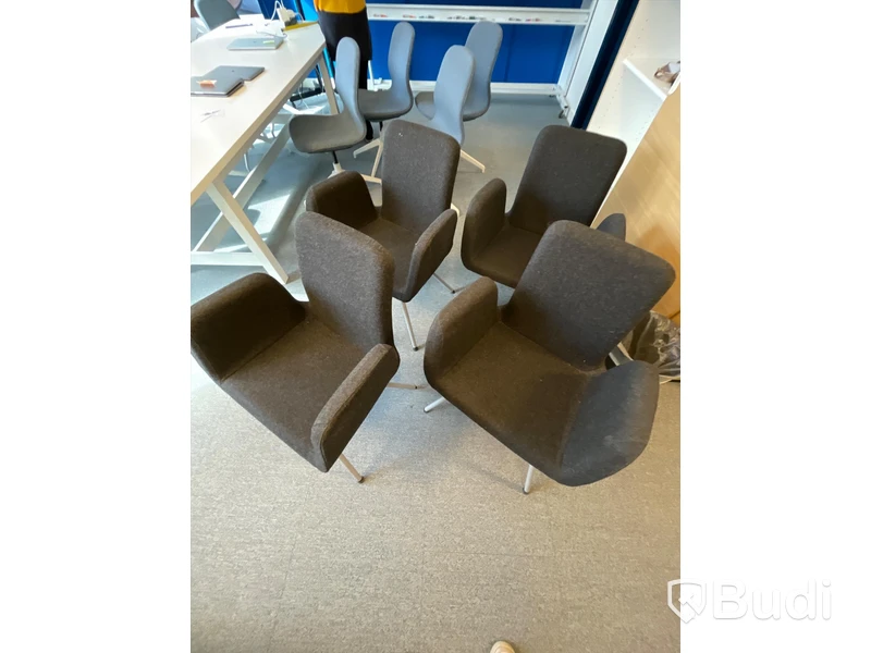 Stolar 4st