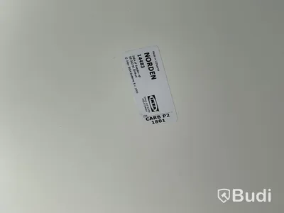Mötesbord