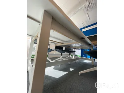 Mötesbord