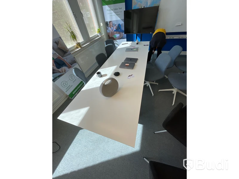 Mötesbord