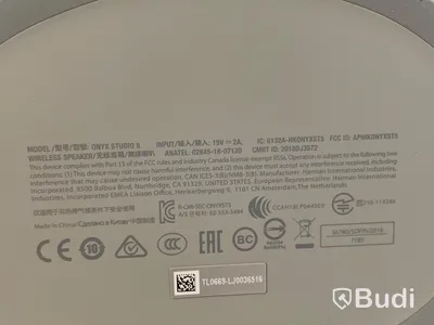 Högtalare Harman Kardon 2st