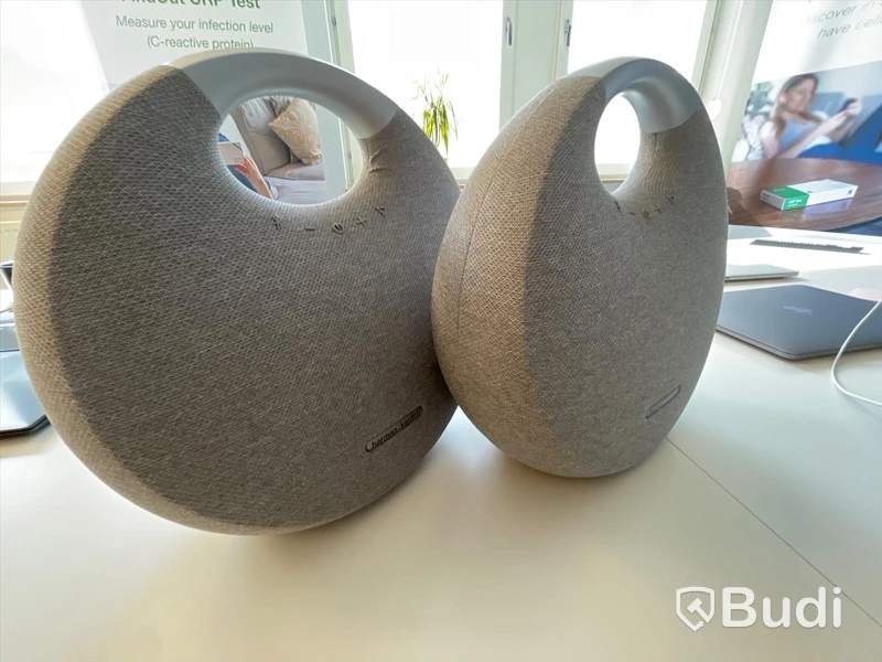 Högtalare Harman Kardon 2st