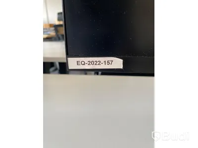 Datorskärm Samsung OBS! Defekt