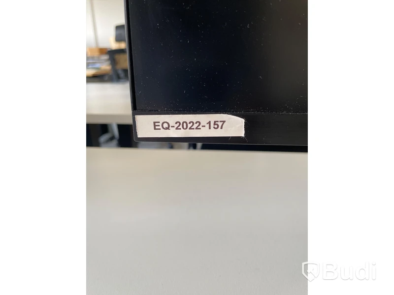 Datorskärm Samsung OBS! Defekt