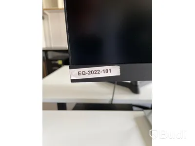 Datorskärm HP