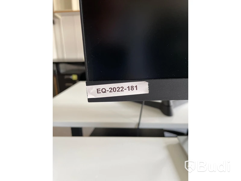 Datorskärm HP