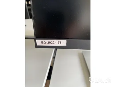 Datorskärm HP