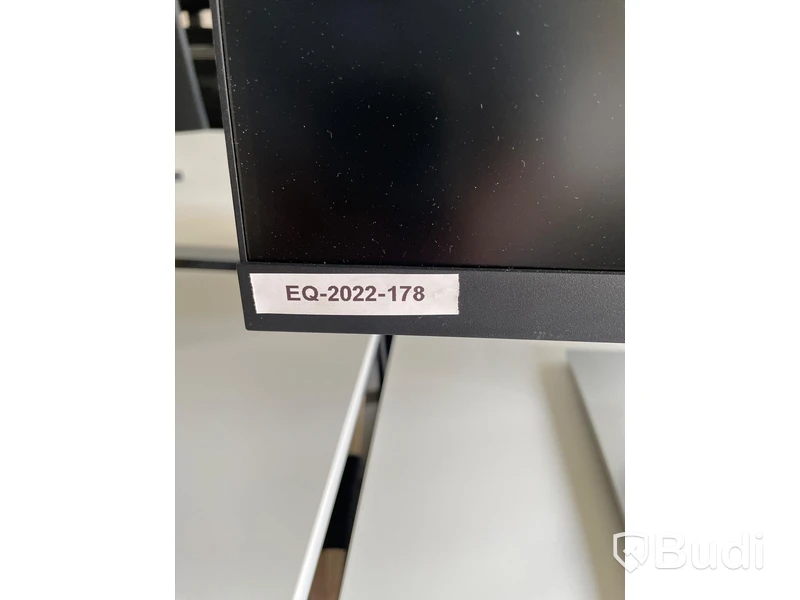 Datorskärm HP