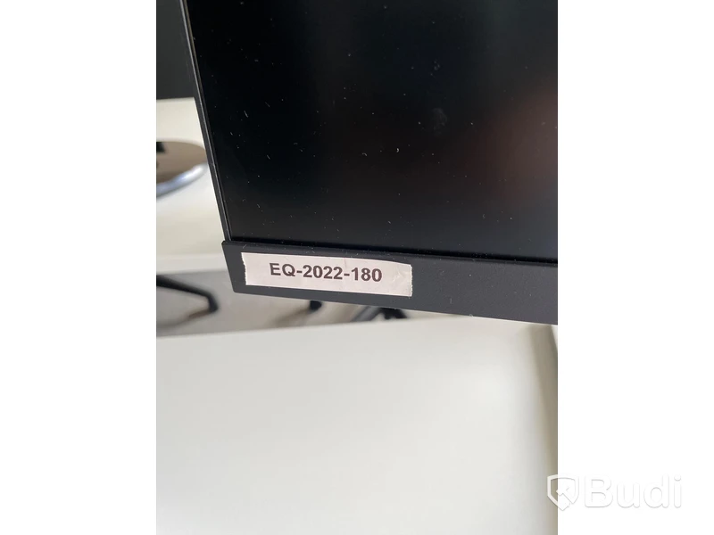 Datorskärm HP