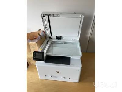 Skrivare HP