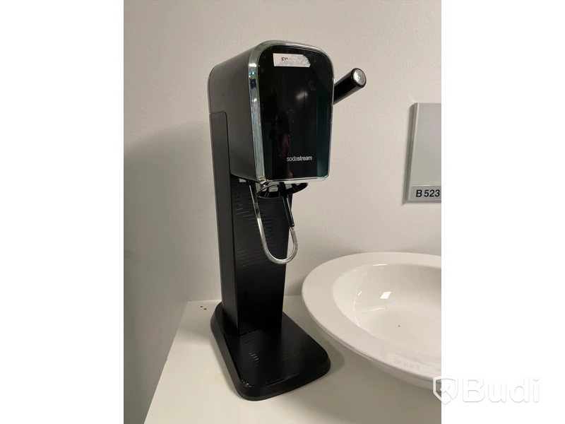 Sodastream