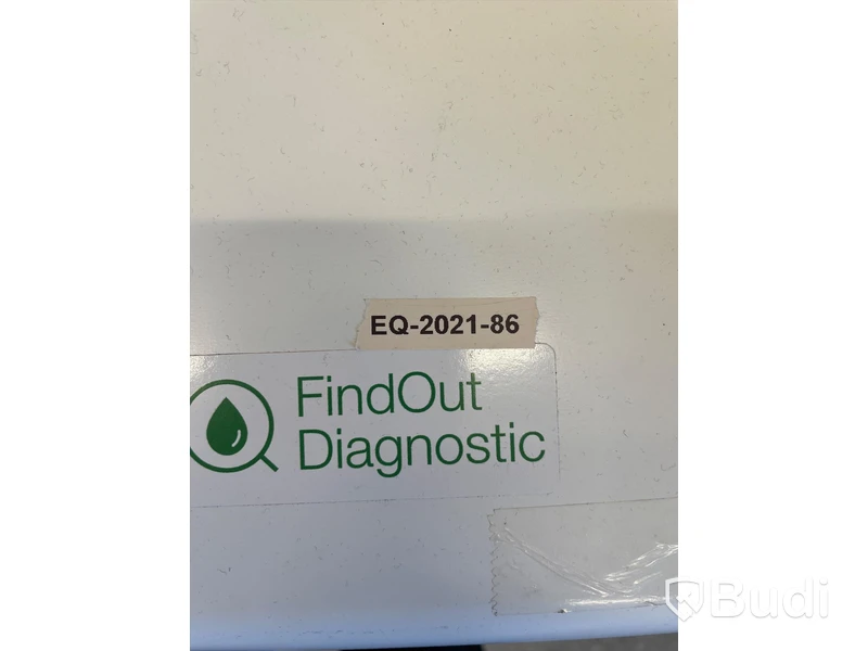 Frysbox Whirlpool Space+