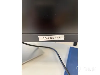 Datorskärm HP