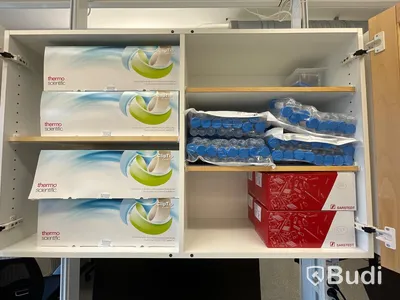 Diverse medicinskt förbrukningsmaterial