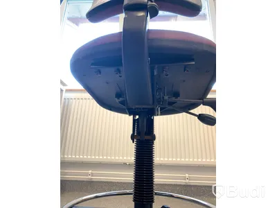 Arbetsstolar 2 st