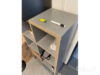 Hylla Grå