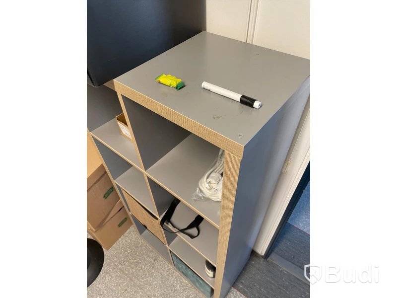 Hylla Grå