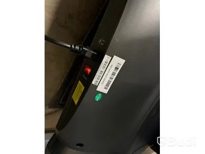 Massagestol Recovery R3